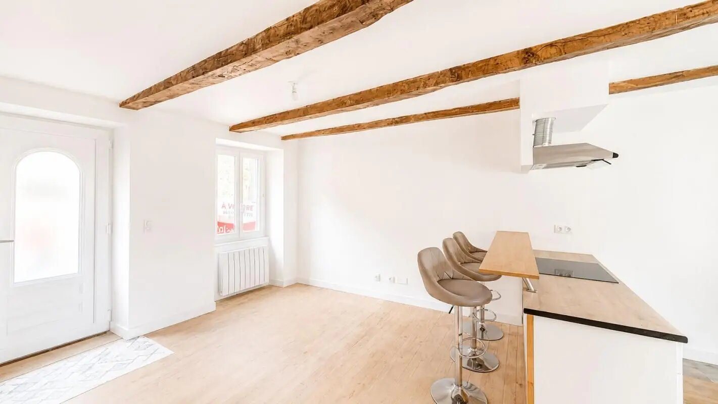 Maison à vendre, 93m², Pont-de-Salars