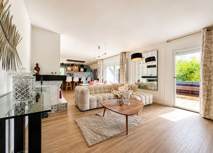 Maison à vendre, 210m², Rodez