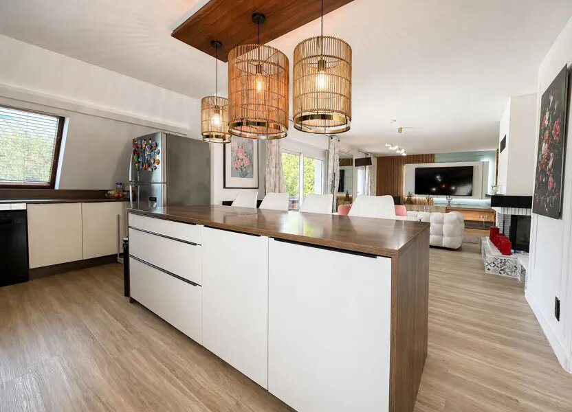 Maison à vendre, 210m², Rodez