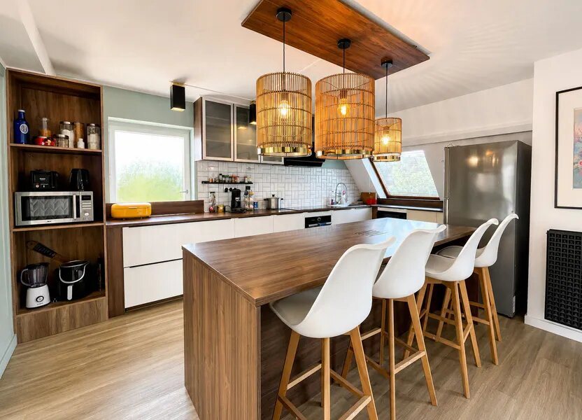 Maison à vendre, 210m², Rodez