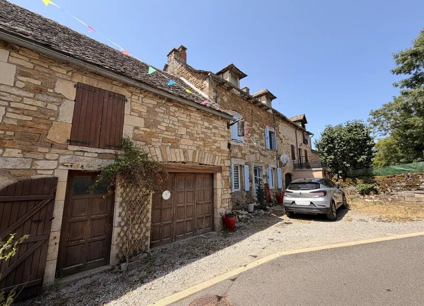 Maison à vendre, 111m², Onet-le-Château