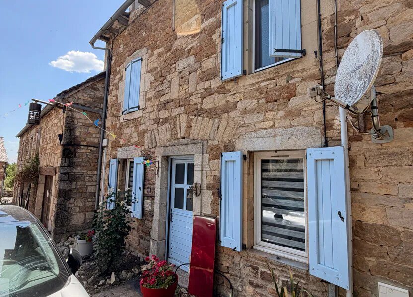 Maison à vendre, 111m², Onet-le-Château
