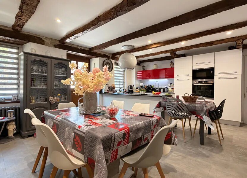 Maison à vendre, 111m², Onet-le-Château