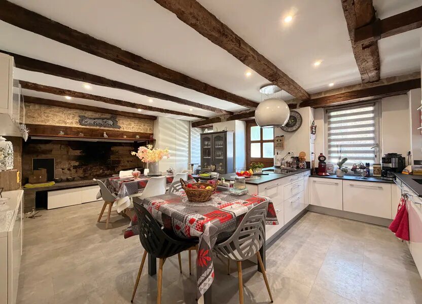 Maison à vendre, 111m², Onet-le-Château