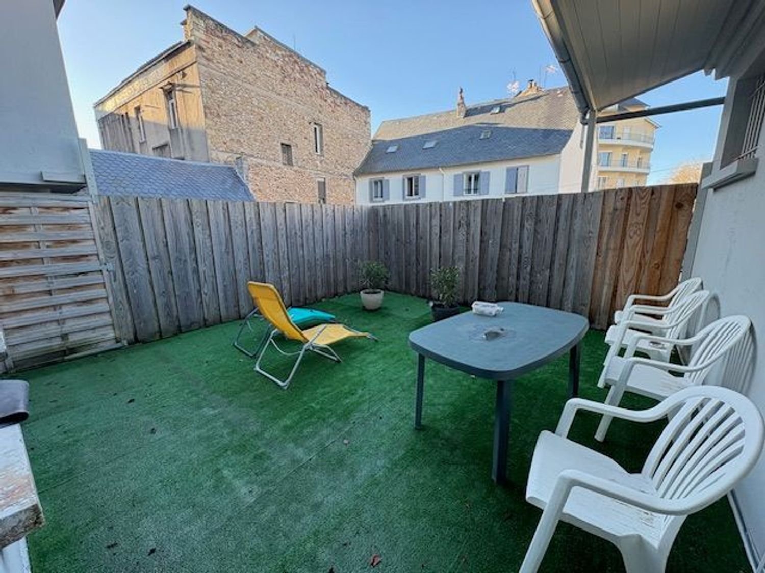 Appartement à louer, 43m², Rodez
