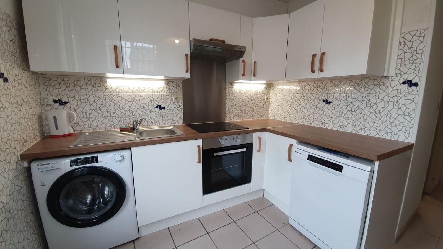 Appartement à louer, 43m², Rodez