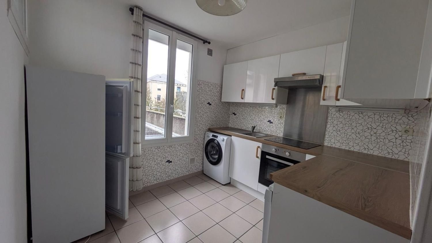 Appartement à louer, 43m², Rodez