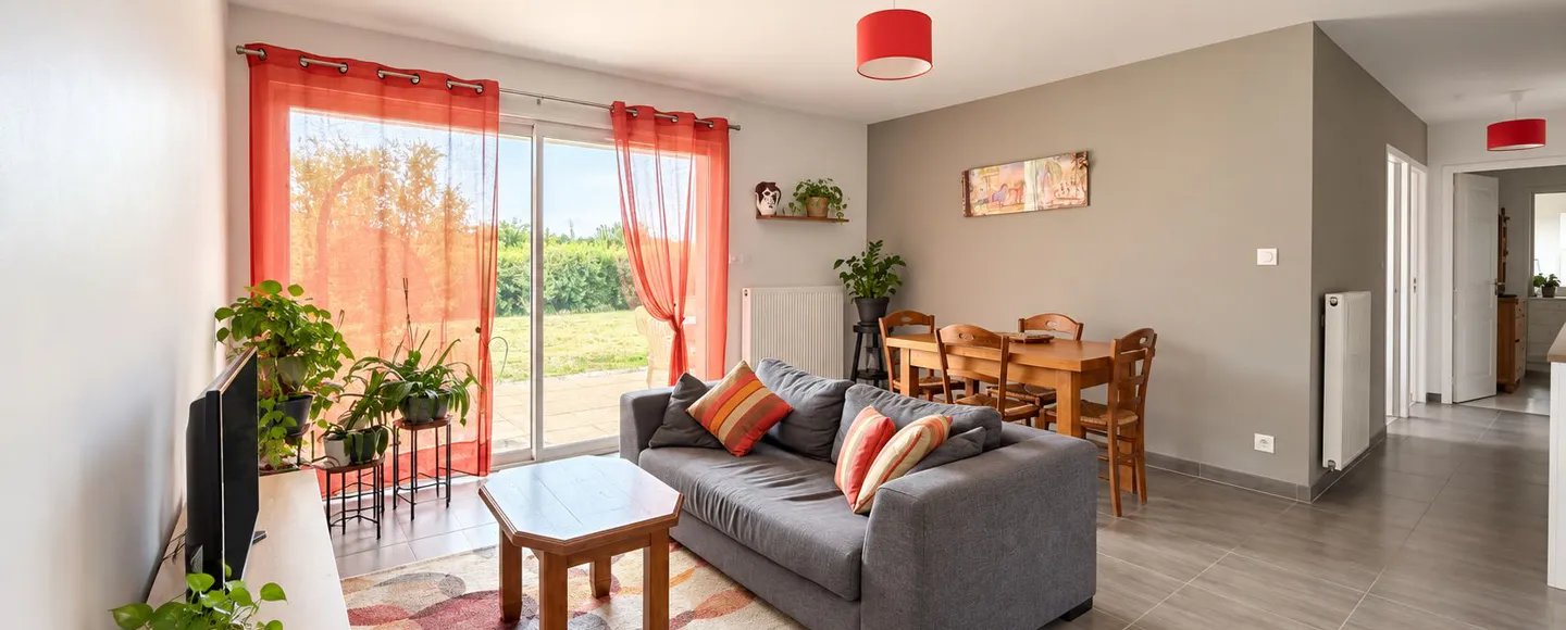 Appartement à vendre, 73m², Rodez