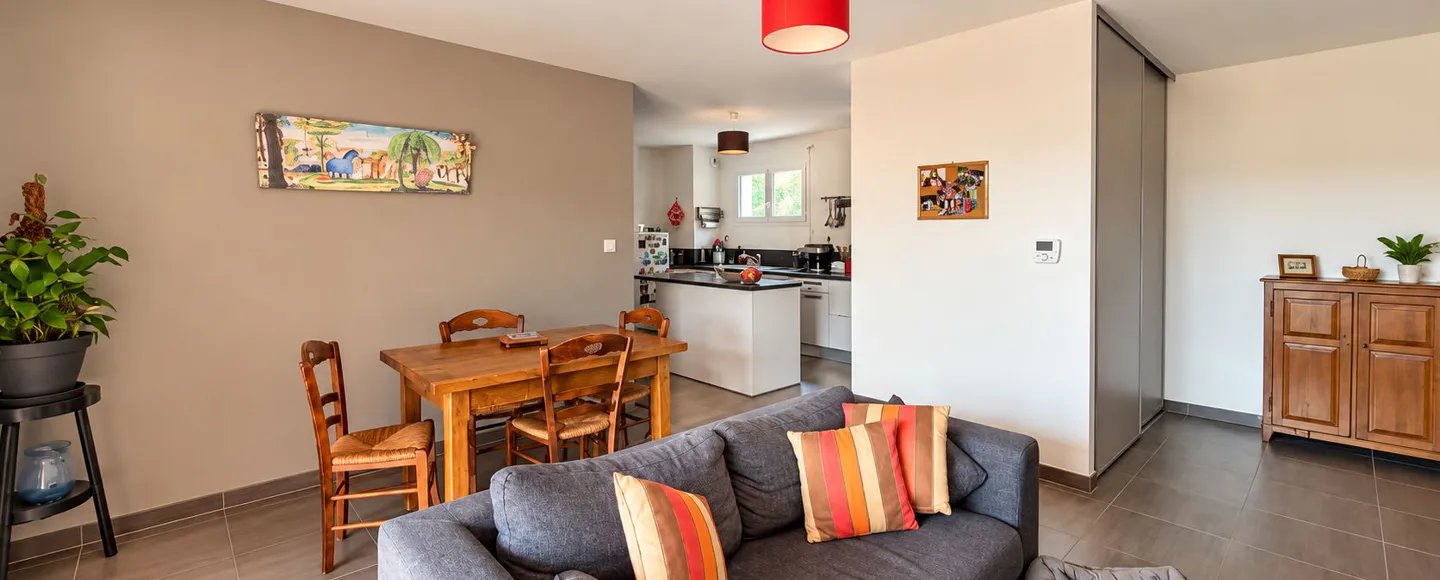 Appartement à vendre, 73m², Rodez