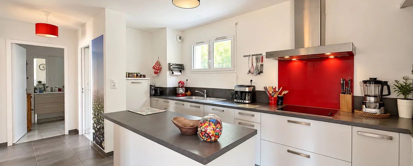 Appartement à vendre, 73m², Rodez
