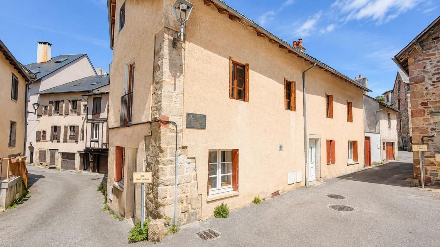 Maison à vendre, 86m², Le Monastère