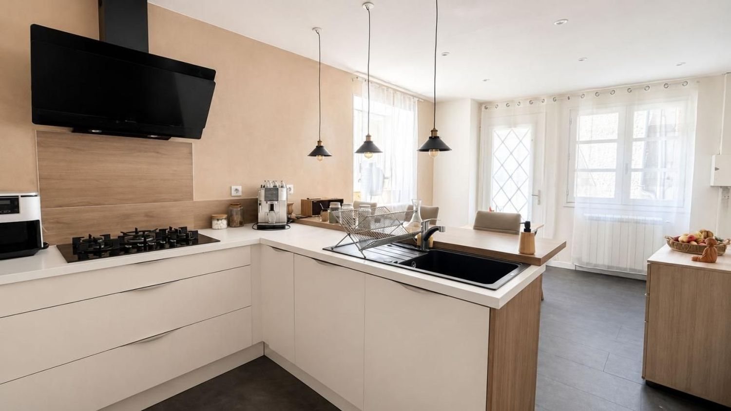 Maison à vendre, 86m², Le Monastère