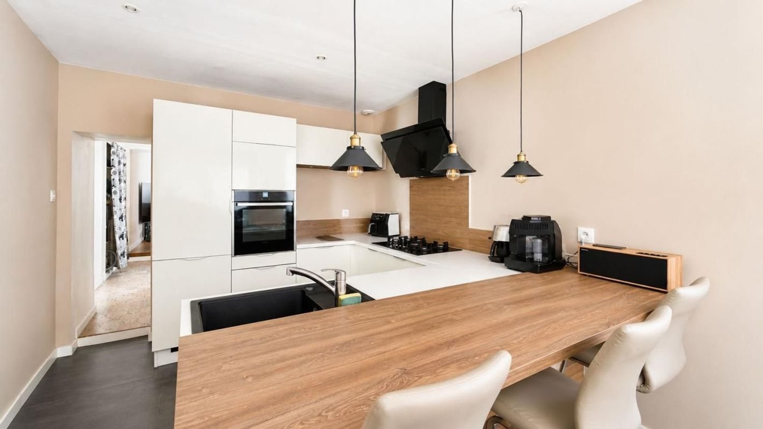 Maison à vendre, 86m², Le Monastère