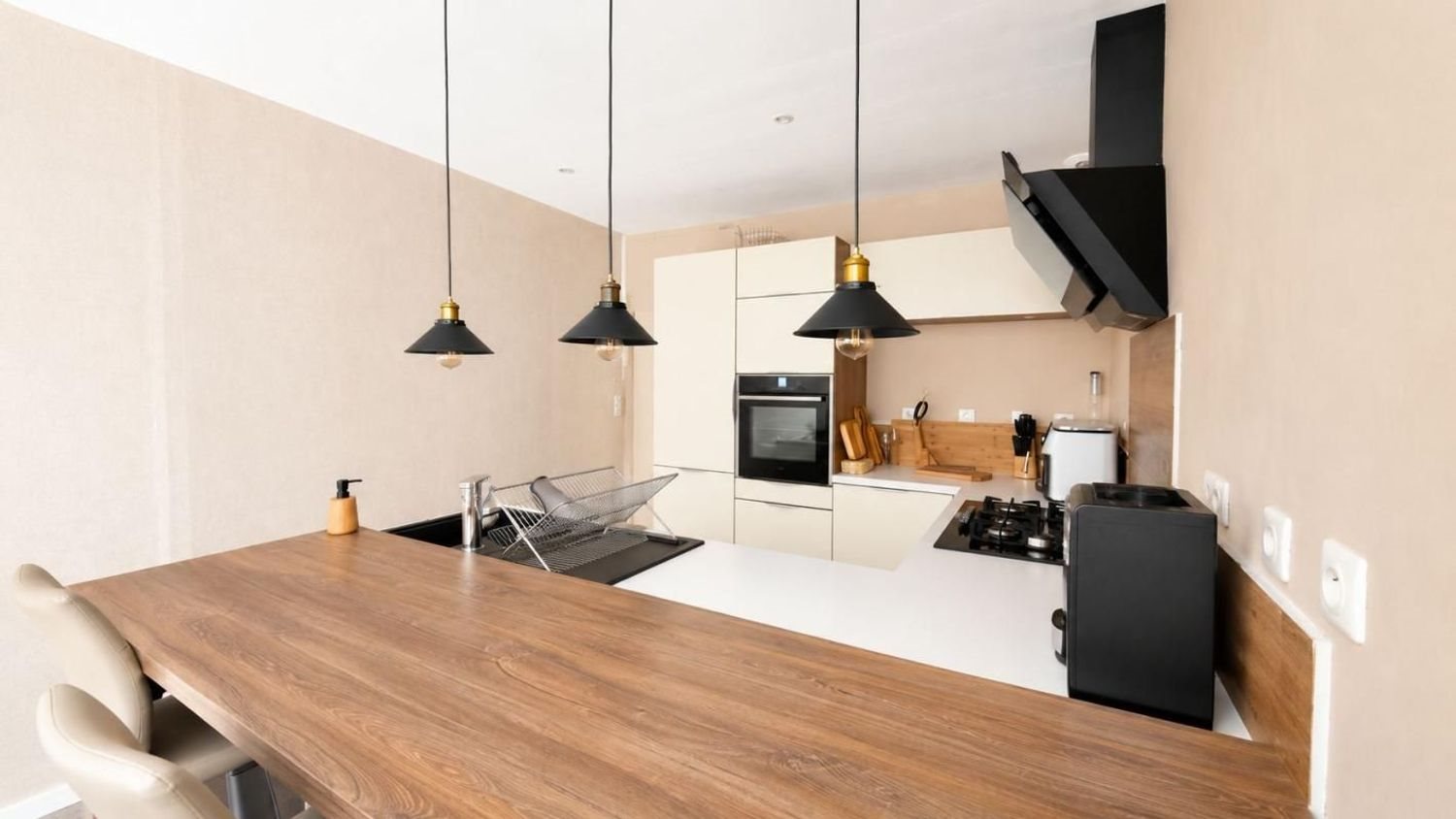Maison à vendre, 86m², Le Monastère