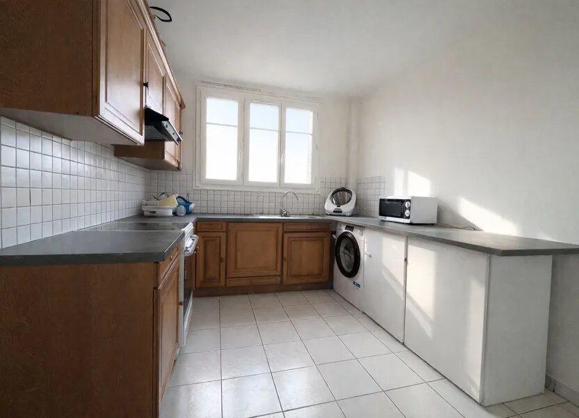 Appartement à louer, 70m², Rodez