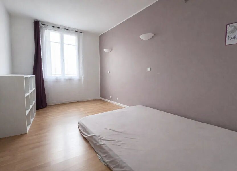 Appartement à louer, 70m², Rodez