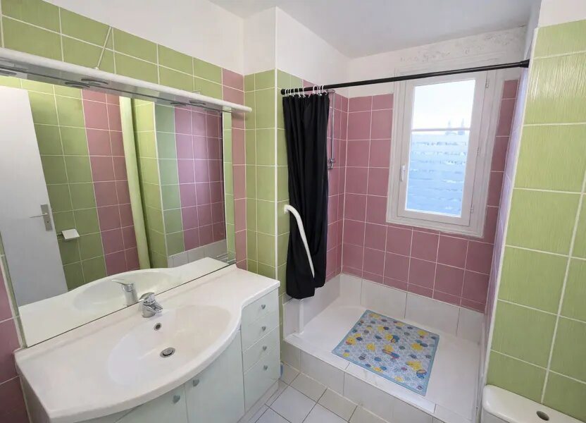 Appartement à louer, 70m², Rodez