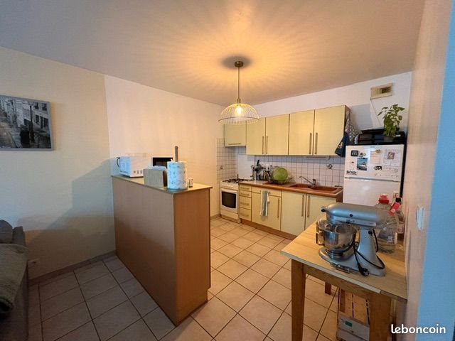 Appartement à louer, 51m², Conques