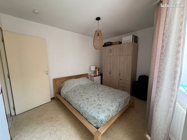 Appartement à louer, 51m², Conques