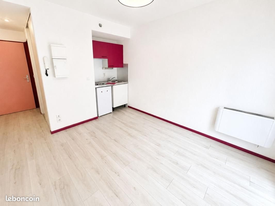 Appartement à vendre, 18m², Rodez
