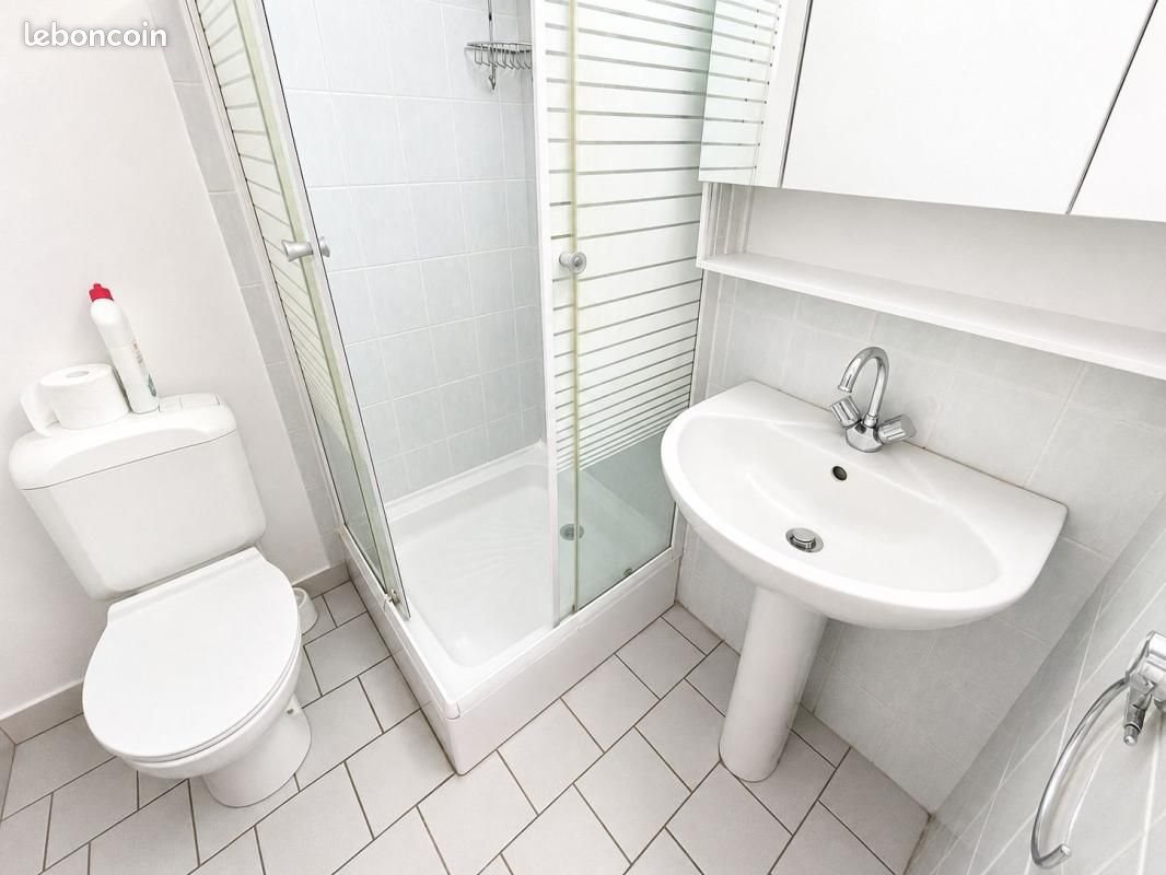 Appartement à vendre, 18m², Rodez