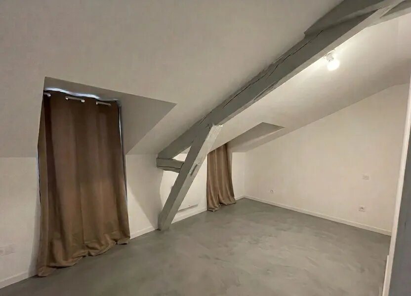 Appartement à louer, 60m², Decazeville