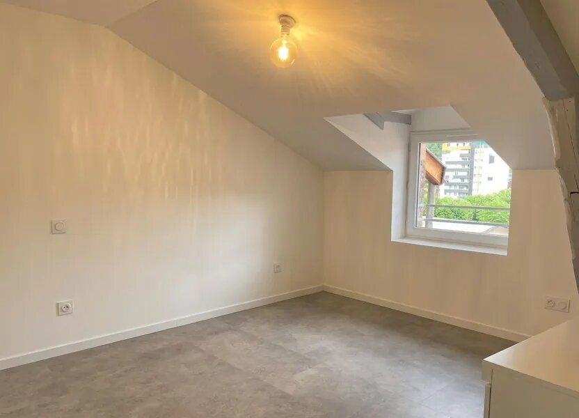 Appartement à louer, 60m², Decazeville