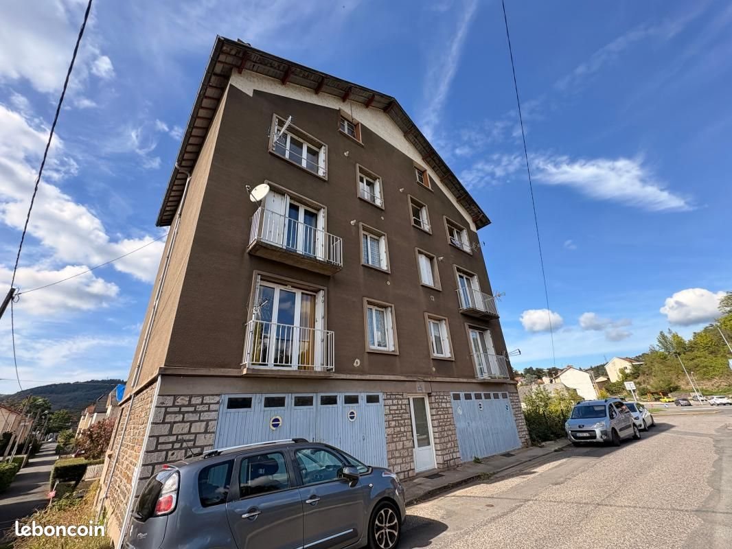 Maison à vendre, 360m², Decazeville