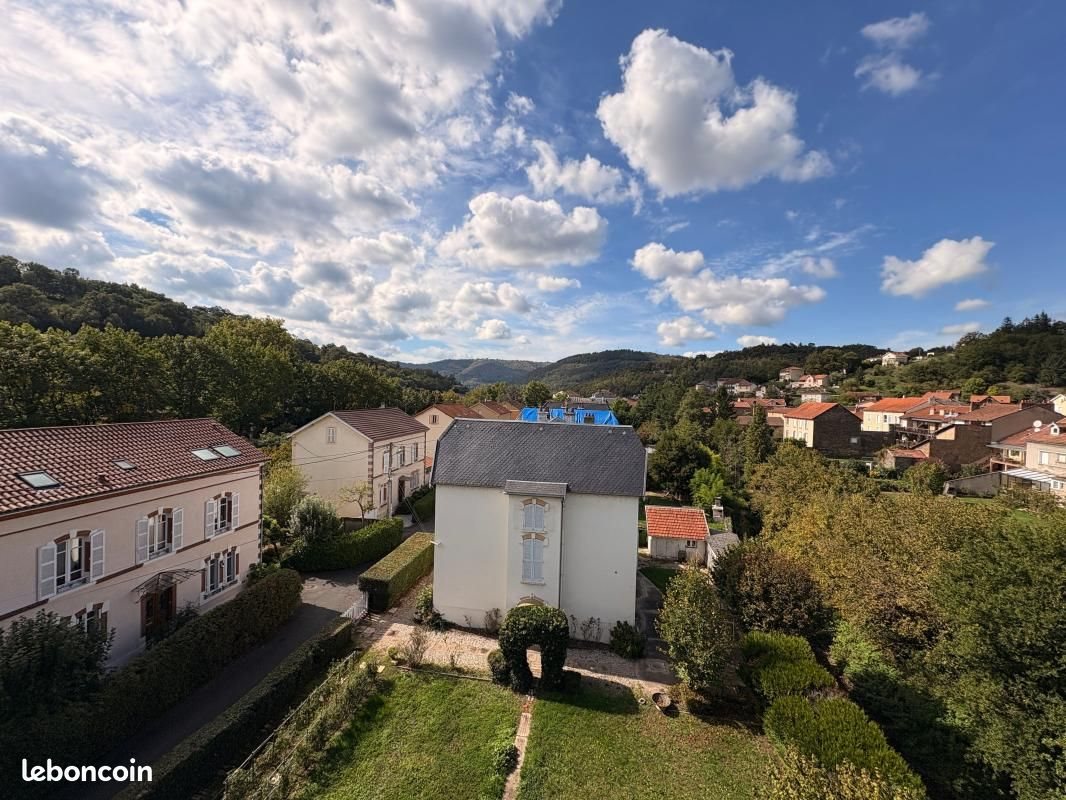 Maison à vendre, 360m², Decazeville