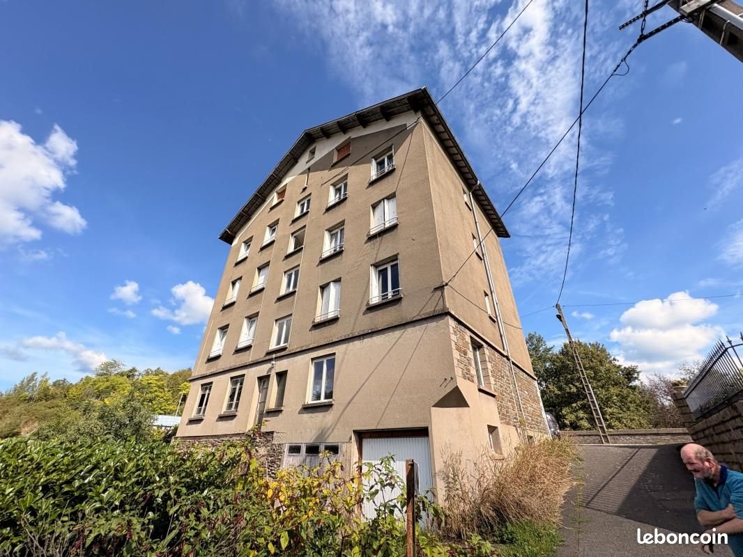 Maison à vendre, 360m², Decazeville