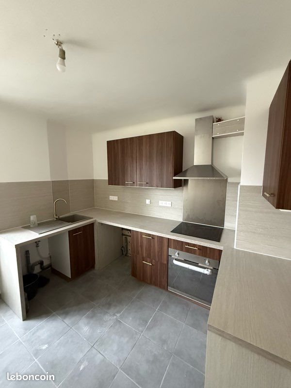 Appartement à vendre, 91m², Rodez
