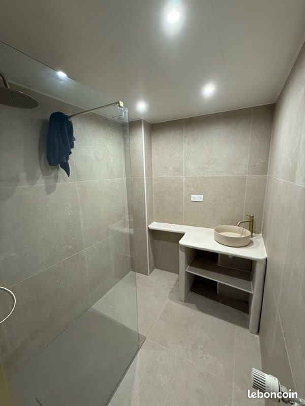 Appartement à vendre, 91m², Rodez