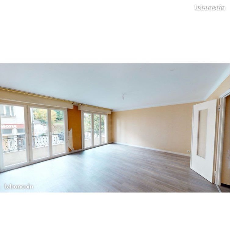 Appartement à vendre, 91m², Rodez