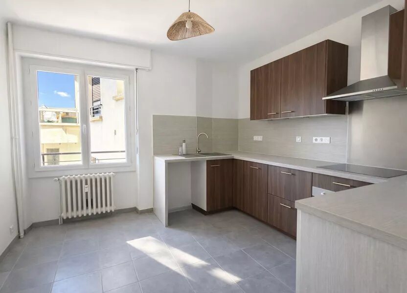 Appartement à vendre, 91m², Rodez