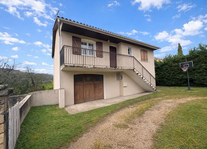 Maison à vendre, 100m², Decazeville