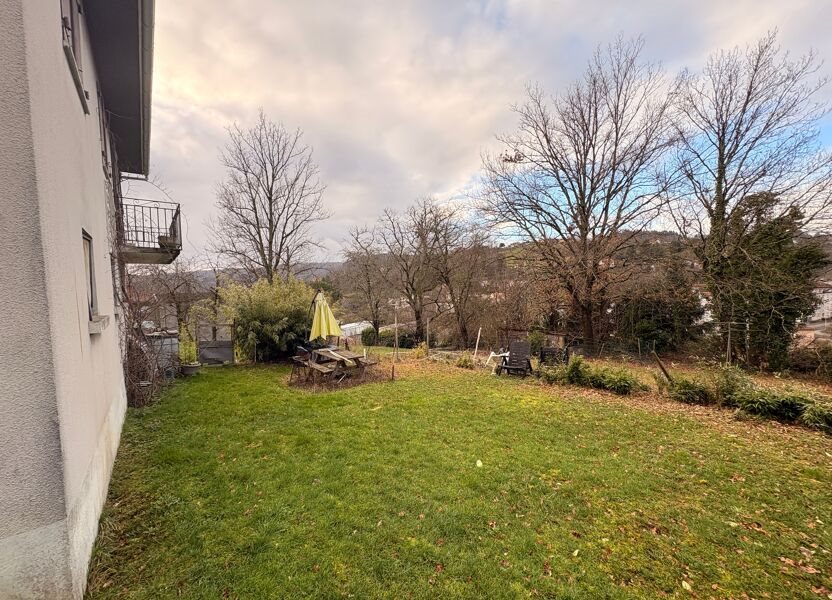 Maison à vendre, 100m², Decazeville