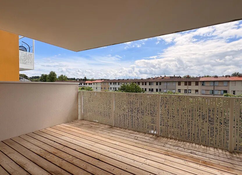 Appartement à vendre, 53m², Onet-le-Château