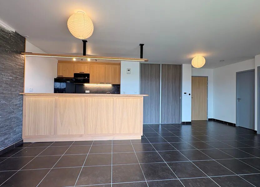 Appartement à vendre, 53m², Onet-le-Château