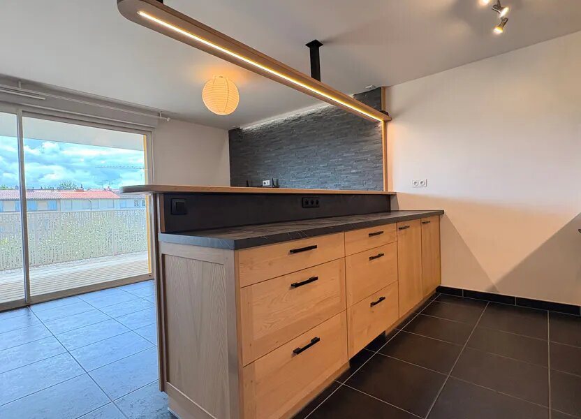 Appartement à vendre, 53m², Onet-le-Château