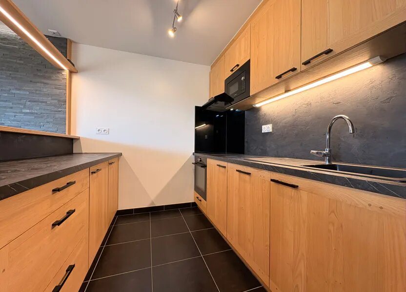 Appartement à vendre, 53m², Onet-le-Château