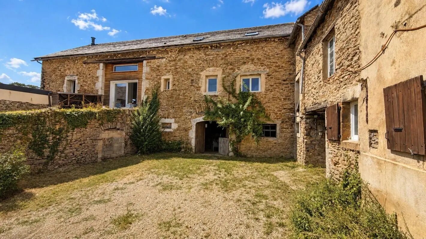 Maison à vendre, 233m², Manhac