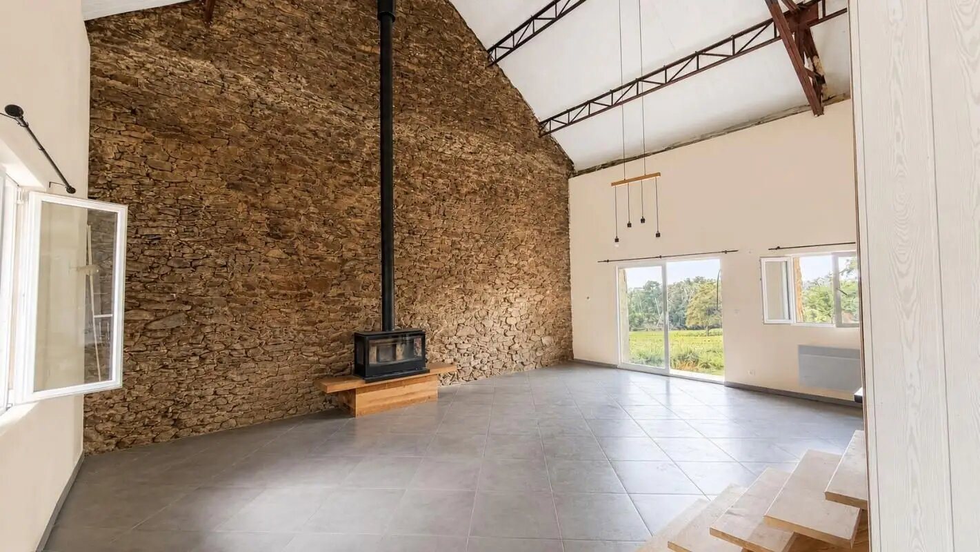 Maison à vendre, 233m², Manhac