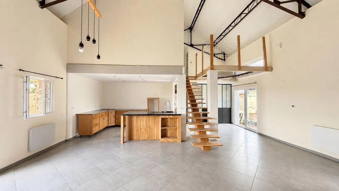 Maison à vendre, 233m², Manhac