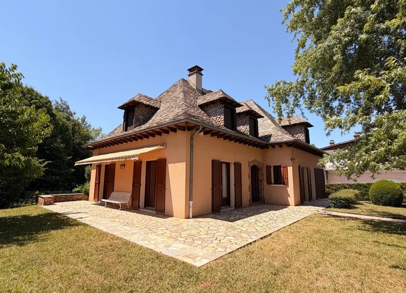 Maison à vendre, 180m², Clairvaux-d'Aveyron
