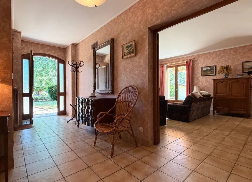 Maison à vendre, 180m², Clairvaux-d'Aveyron