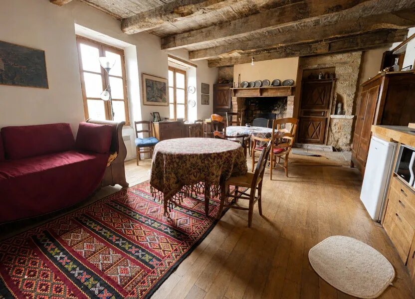 Maison à vendre, 90m², Salles-la-Source