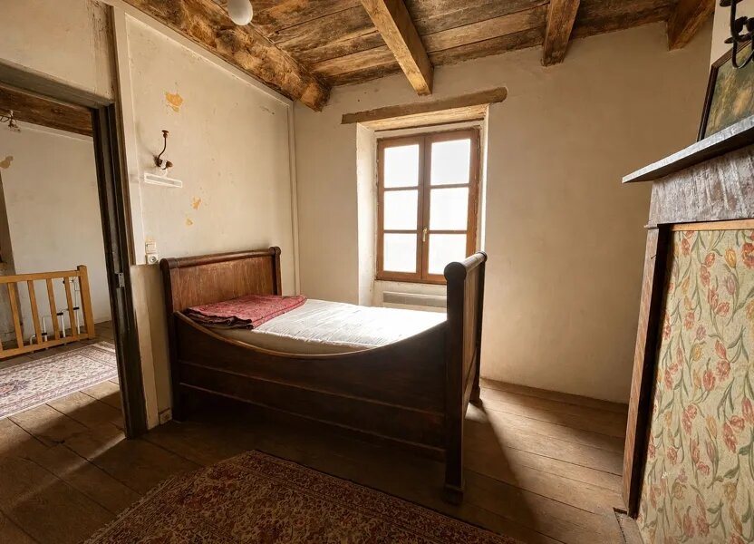 Maison à vendre, 90m², Salles-la-Source