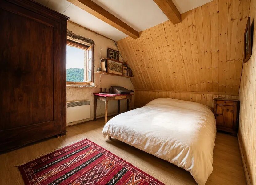 Maison à vendre, 90m², Salles-la-Source