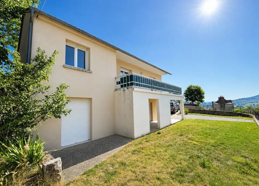 Maison à vendre, 96m², Montrozier