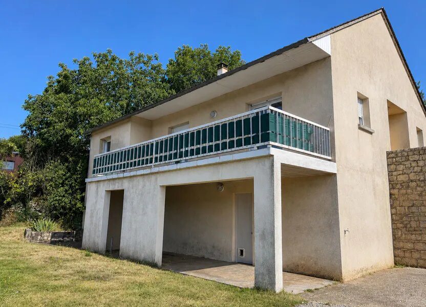 Maison à vendre, 96m², Montrozier